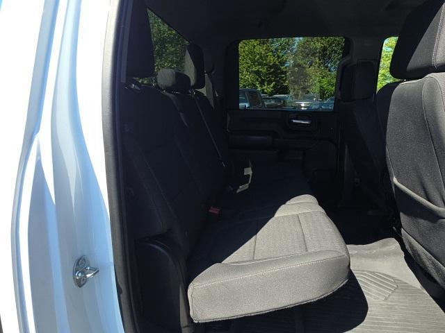 used 2023 Chevrolet Silverado 2500 car, priced at $45,999