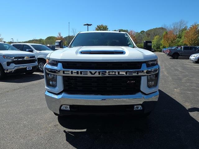 used 2023 Chevrolet Silverado 2500 car, priced at $45,999