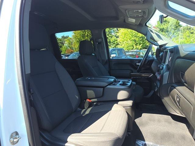 used 2023 Chevrolet Silverado 2500 car, priced at $45,999