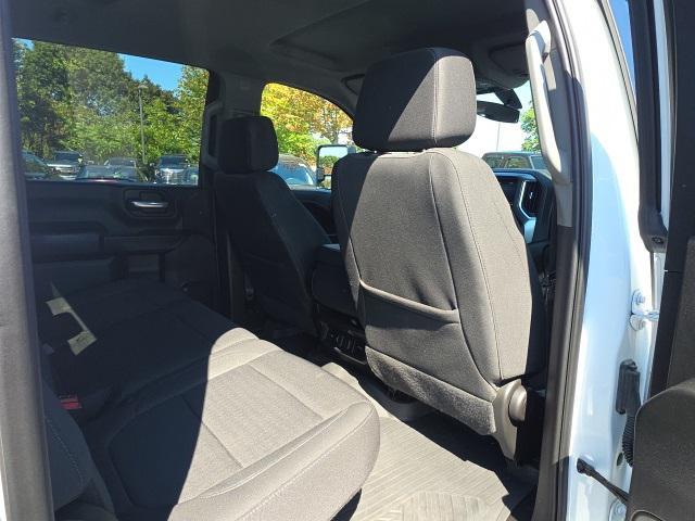 used 2023 Chevrolet Silverado 2500 car, priced at $45,999