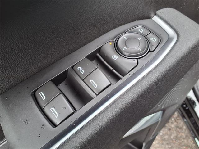 new 2025 Chevrolet Silverado 1500 car, priced at $48,045