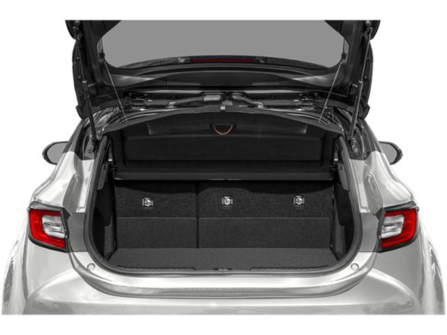used 2022 Toyota Corolla car, priced at $22,691