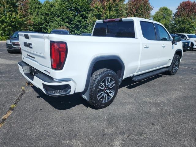 used 2019 GMC Sierra 1500 car, priced at $43,995