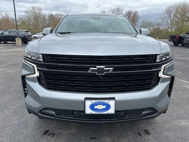 new 2024 Chevrolet Tahoe car, priced at $80,255