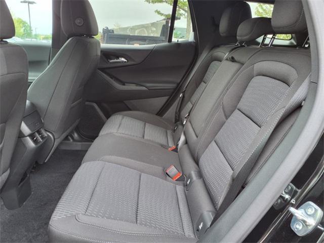 new 2025 Chevrolet Equinox car, priced at $27,995