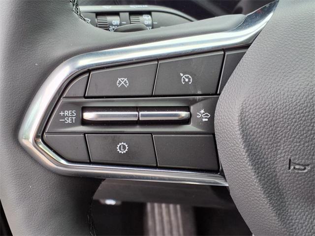 new 2025 Chevrolet Equinox car, priced at $27,995