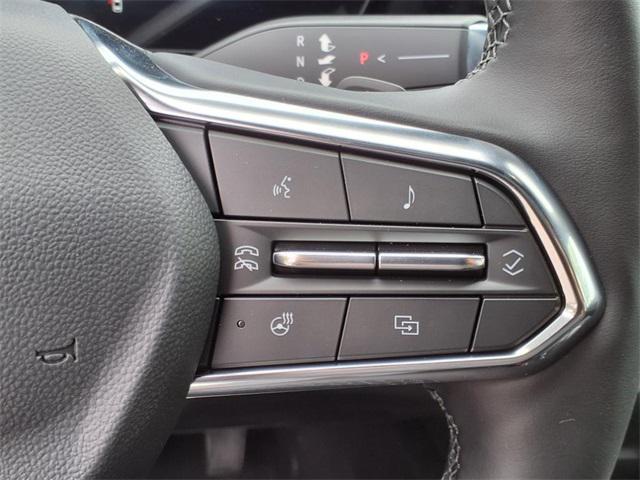 new 2025 Chevrolet Equinox car, priced at $27,995