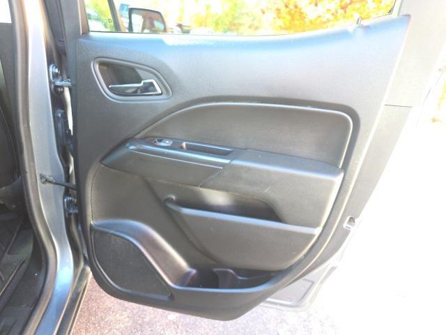 used 2022 Chevrolet Colorado car, priced at $29,999