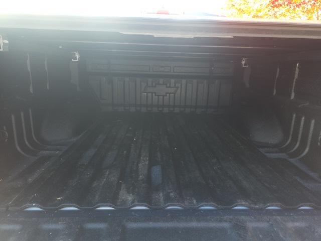 used 2022 Chevrolet Colorado car, priced at $29,999