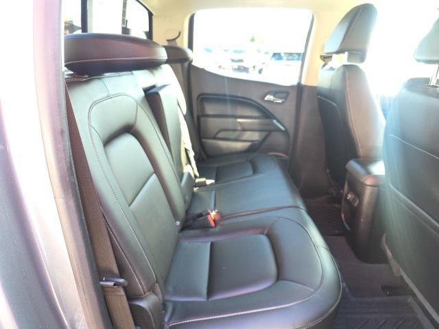 used 2022 Chevrolet Colorado car, priced at $29,999