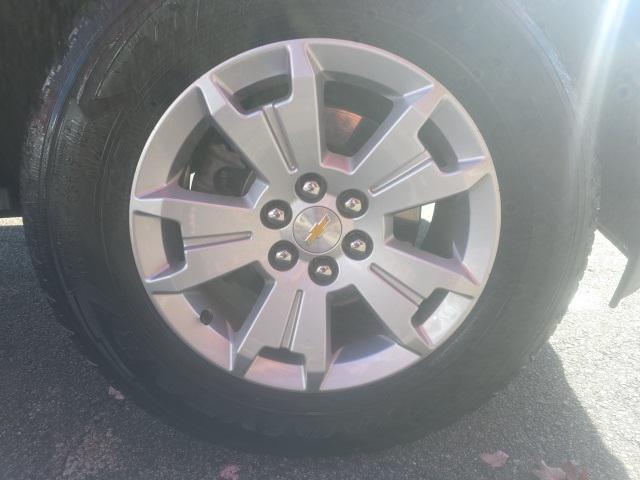 used 2022 Chevrolet Colorado car, priced at $29,999