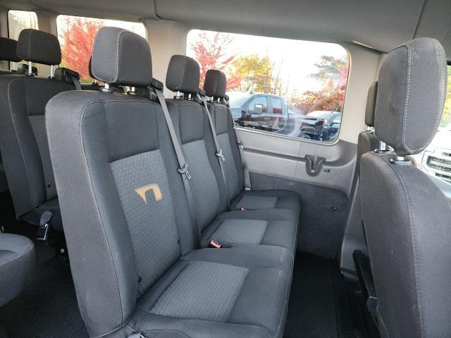 used 2023 Ford Transit-350 car, priced at $57,999