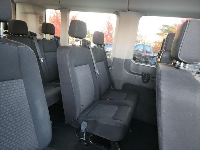 used 2023 Ford Transit-350 car, priced at $57,999