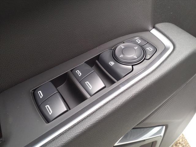 new 2025 Chevrolet Silverado 1500 car, priced at $46,595
