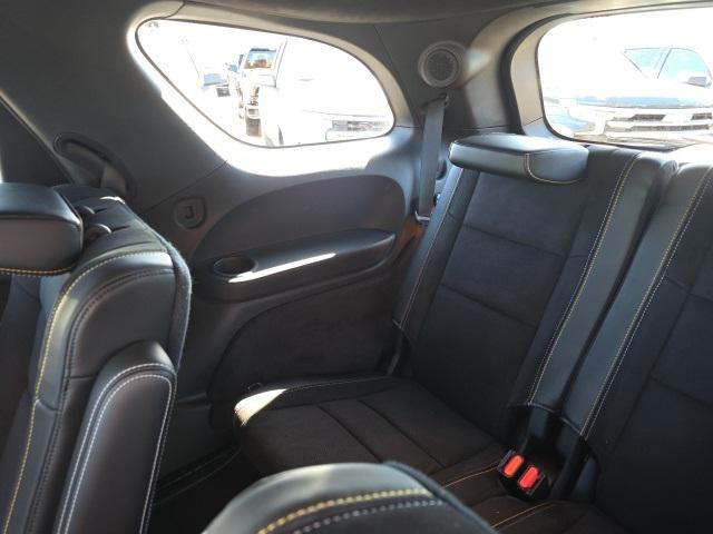 used 2024 Dodge Durango car, priced at $62,999