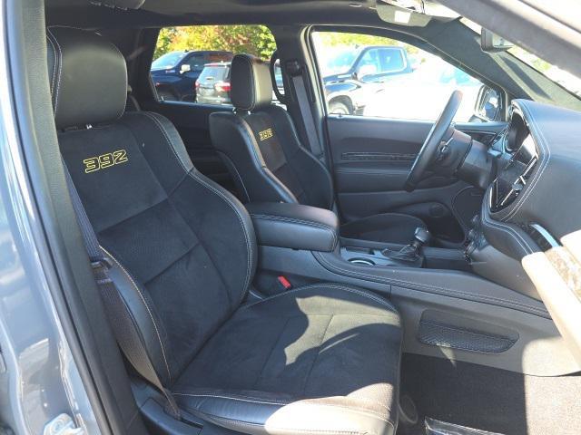 used 2024 Dodge Durango car, priced at $62,999