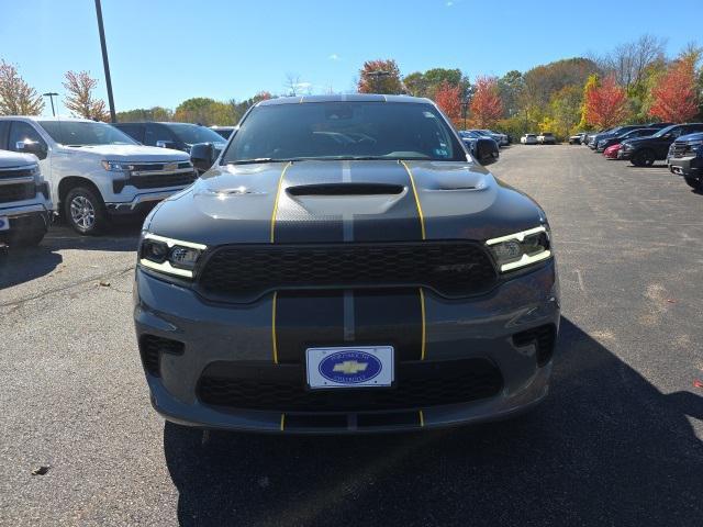 used 2024 Dodge Durango car, priced at $62,999