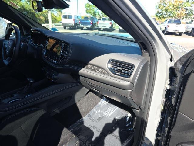 used 2024 Dodge Durango car, priced at $62,999