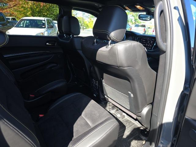 used 2024 Dodge Durango car, priced at $62,999