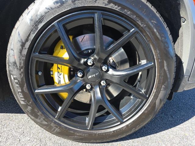 used 2024 Dodge Durango car, priced at $62,999