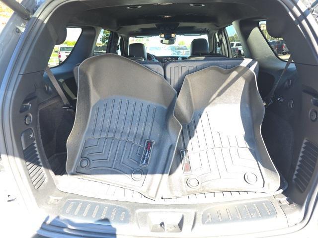 used 2024 Dodge Durango car, priced at $62,999
