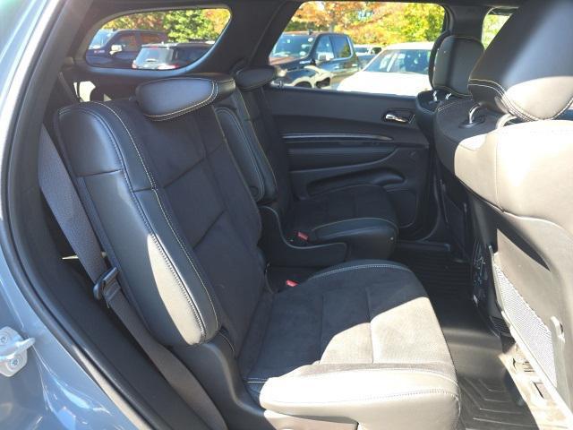 used 2024 Dodge Durango car, priced at $62,999