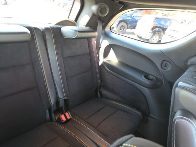 used 2024 Dodge Durango car, priced at $62,999