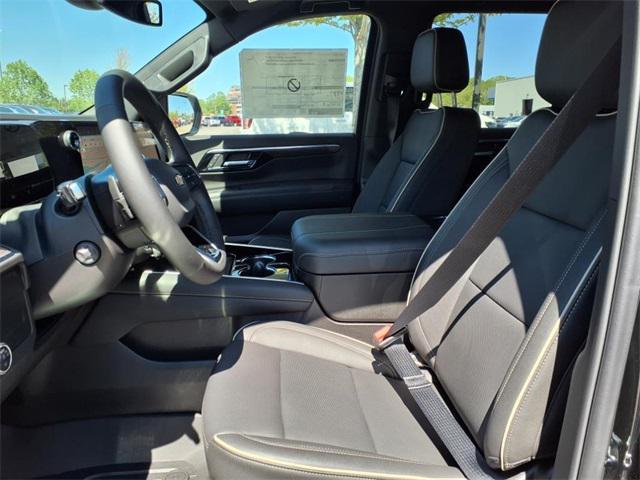 new 2025 Chevrolet Tahoe car, priced at $79,999