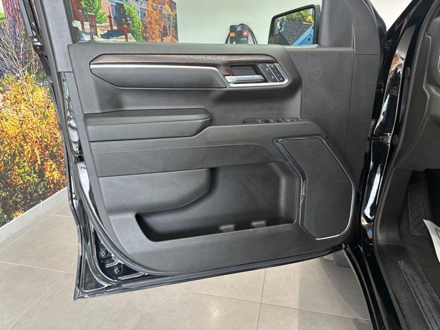 used 2024 GMC Sierra 1500 car, priced at $44,999