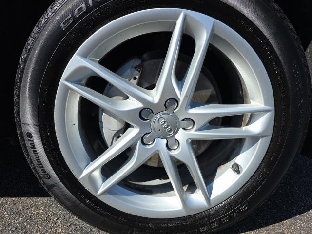 used 2016 Audi Q5 car, priced at $10,000