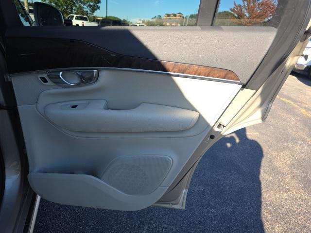 used 2016 Volvo XC90 car, priced at $15,999