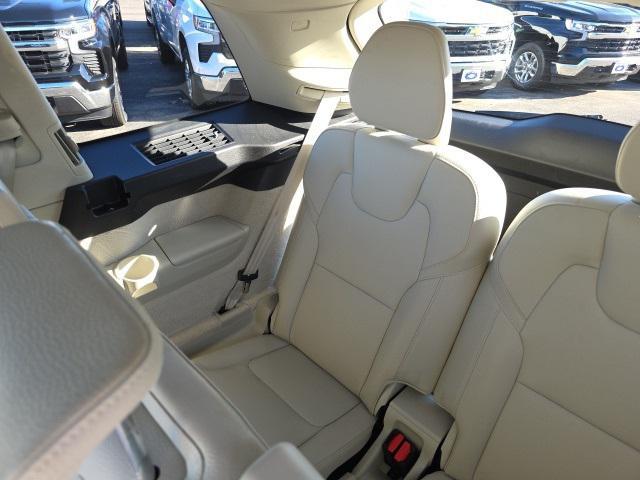 used 2016 Volvo XC90 car, priced at $15,999