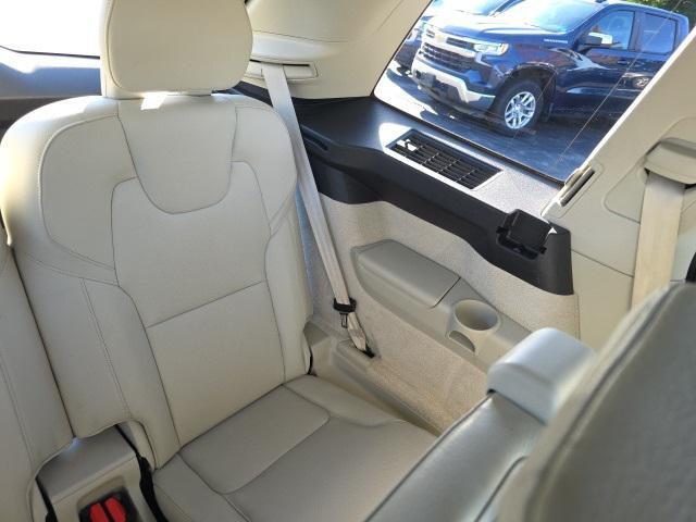 used 2016 Volvo XC90 car, priced at $15,999