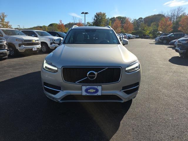 used 2016 Volvo XC90 car, priced at $15,999