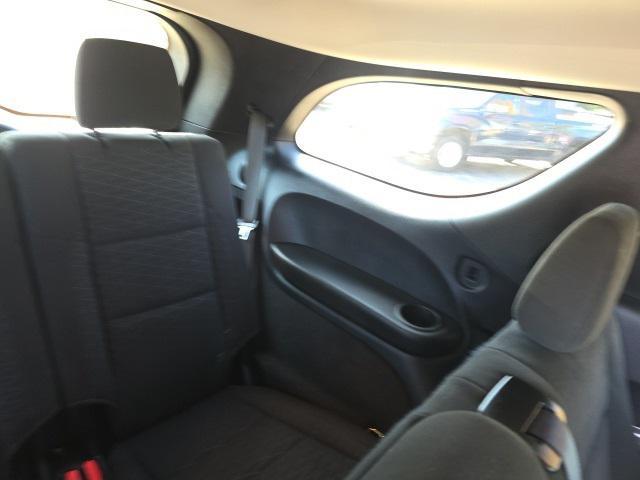 used 2020 Dodge Durango car, priced at $25,999