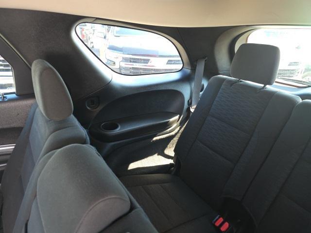 used 2020 Dodge Durango car, priced at $25,999
