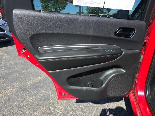 used 2020 Dodge Durango car, priced at $25,999