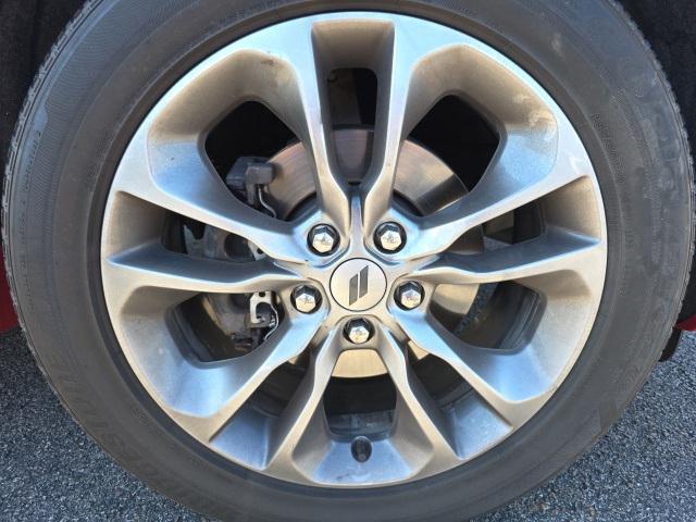 used 2020 Dodge Durango car, priced at $25,999
