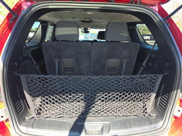 used 2020 Dodge Durango car, priced at $25,999