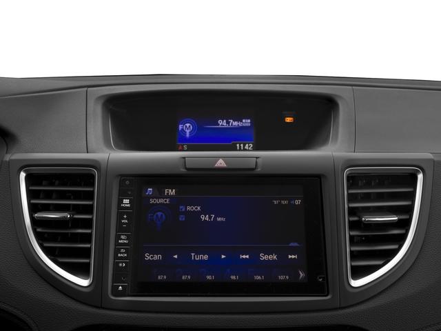 used 2016 Honda CR-V car, priced at $18,999