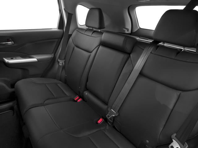 used 2016 Honda CR-V car, priced at $18,999