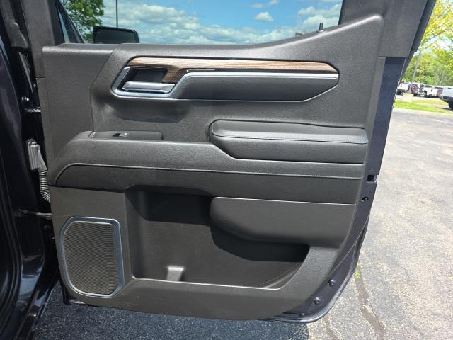 used 2022 Chevrolet Silverado 1500 car, priced at $38,591