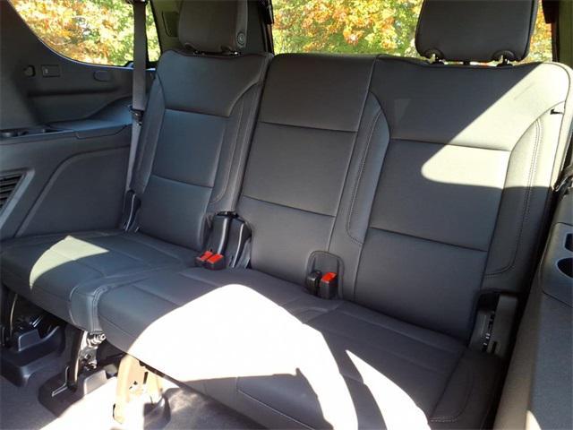new 2026 Chevrolet Tahoe car, priced at $89,185