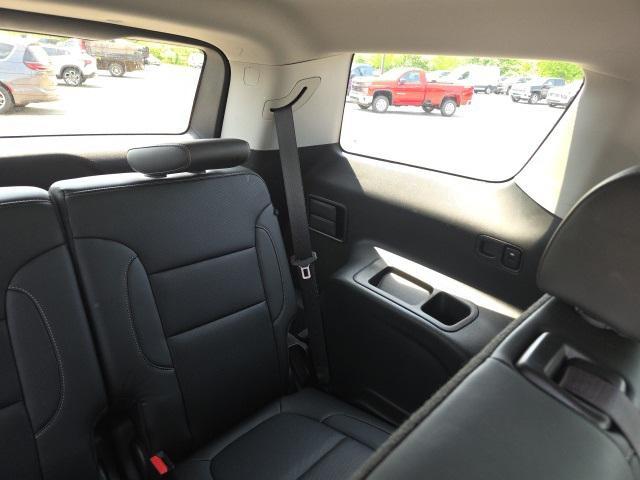 used 2023 GMC Acadia car, priced at $27,981