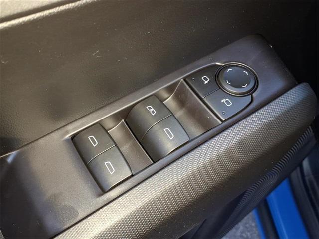 new 2026 Chevrolet Colorado car, priced at $42,420