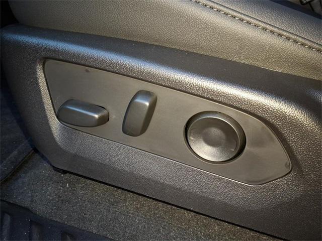 new 2026 Chevrolet Colorado car, priced at $42,420