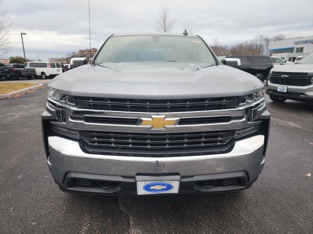 used 2019 Chevrolet Silverado 1500 car, priced at $28,491