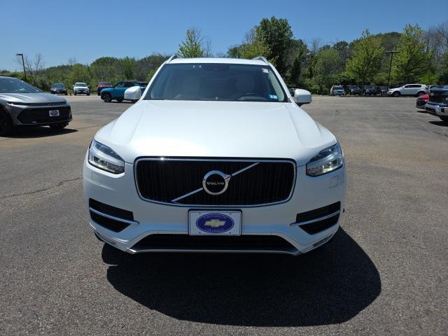 used 2018 Volvo XC90 car, priced at $17,491