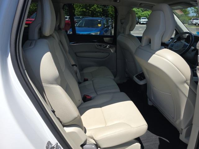 used 2018 Volvo XC90 car, priced at $17,491