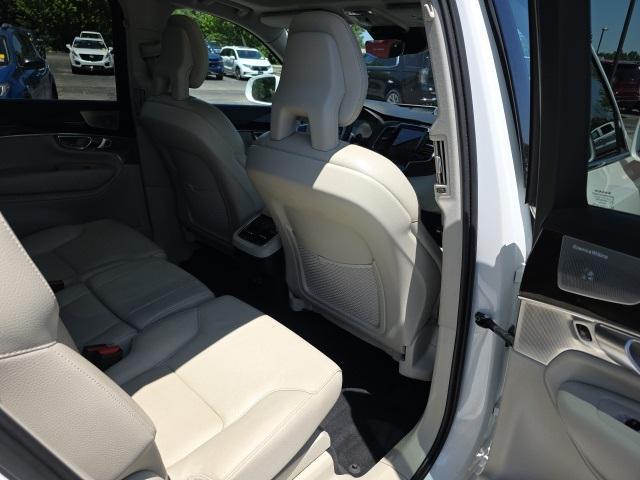 used 2018 Volvo XC90 car, priced at $17,491